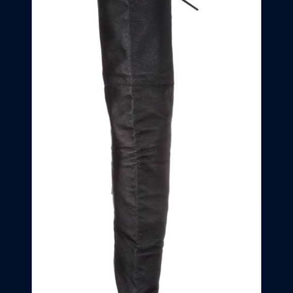 NEW - Thigh High Boots - Picture 4 of 8